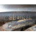 31Q001 Right Exhaust Manifold For 05-09 Ford F-250 Super Duty  5.4 3L3E9430DA